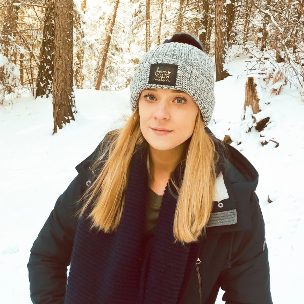 Meet your Posher, Erinn